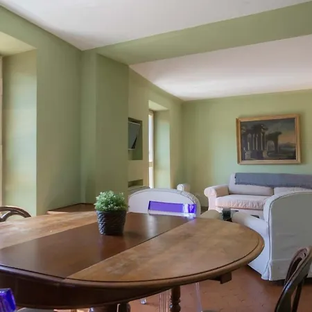 Piazza Venezia Charming & Bright Apartment Rome Exterior photo