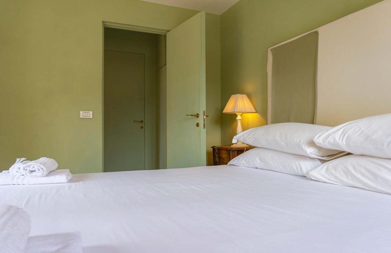 Piazza Venezia Charming & Bright Apartment